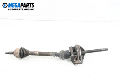 Driveshaft for Renault Espace IV Minivan (11.2002 - 02.2015) 2.2 dCi (JK0H), 150 hp, position: front - right, automatic