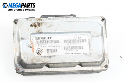 Steuergerät automatikgetriebe for Renault Espace IV Minivan (11.2002 - 02.2015), automatic, № 8200274277