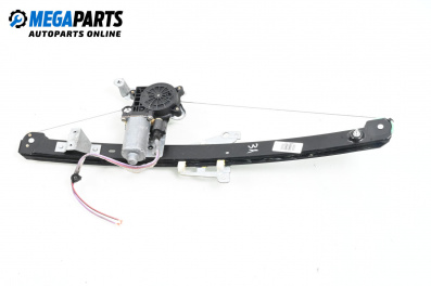 Antrieb el. fensterheber for Volvo XC90 I SUV (06.2002 - 01.2015), 5 türen, suv, position: links, rückseite