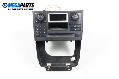 Navigation buttons panel for Volvo XC90 I SUV (06.2002 - 01.2015)