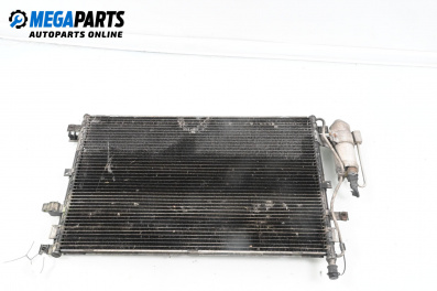 Radiator aer condiționat for Volvo XC90 I SUV (06.2002 - 01.2015) D5 AWD, 163 hp, automatic