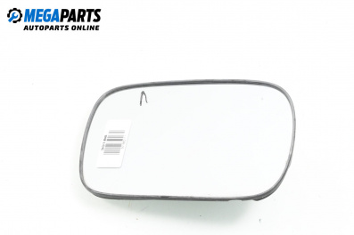 Mirror glass for Volvo XC90 I SUV (06.2002 - 01.2015), 5 doors, suv, position: left