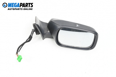 Mirror for Volvo XC90 I SUV (06.2002 - 01.2015), 5 doors, suv, position: right