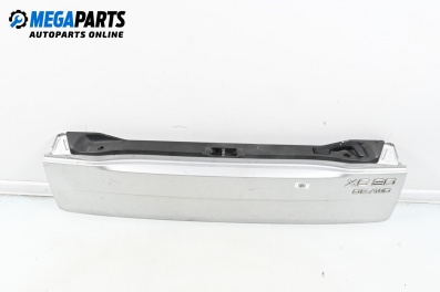 Capac spate for Volvo XC90 I SUV (06.2002 - 01.2015), 5 uși, suv, position: din spate