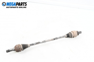 Driveshaft for Volvo XC90 I SUV (06.2002 - 01.2015) D5 AWD, 163 hp, position: rear - right, automatic