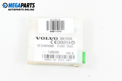 Anti theft alarm lock for Volvo XC90 I SUV (06.2002 - 01.2015), № 30679205