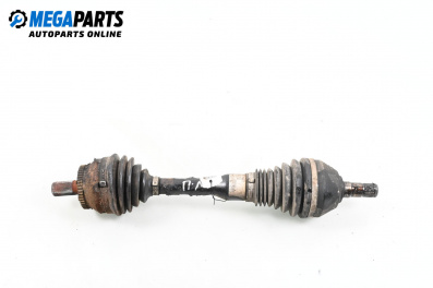 Driveshaft for Volvo XC90 I SUV (06.2002 - 01.2015) D5 AWD, 163 hp, position: front - left, automatic