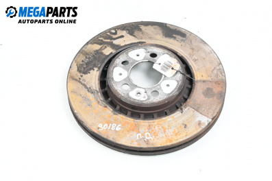 Disc de frână for Volvo XC90 I SUV (06.2002 - 01.2015), position: fața