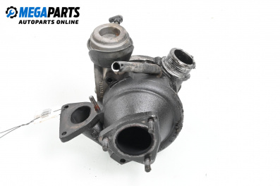 Turbo for Volvo XC90 I SUV (06.2002 - 01.2015) D5 AWD, 163 hp