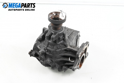 Differential for Volvo XC90 I SUV (06.2002 - 01.2015) D5 AWD, 163 hp, automatic