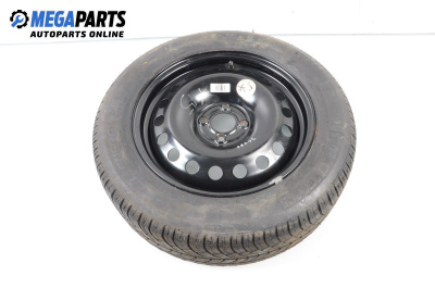 Spare tire for Renault Scenic II Minivan (06.2003 - 07.2010) 16 inches (The price is for one piece)