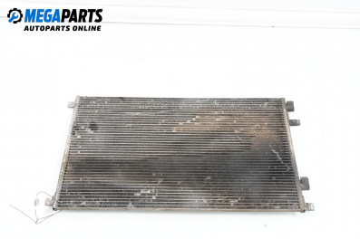 Radiator aer condiționat for Renault Scenic II Minivan (06.2003 - 07.2010) 1.9 dCi (JM0G, JM12, JM1G, JM2C), 120 hp