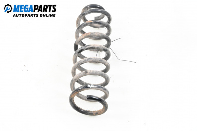 Coil spring for Renault Scenic II Minivan (06.2003 - 07.2010), minivan, position: rear