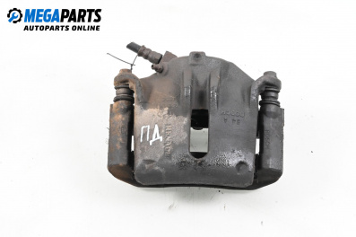 Etrier de frână for Renault Scenic II Minivan (06.2003 - 07.2010), position: dreaptă - fața