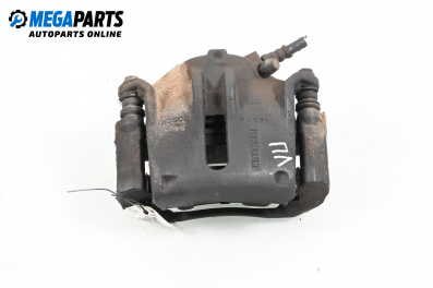 Bremszange for Renault Scenic II Minivan (06.2003 - 07.2010), position: links, vorderseite