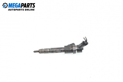 Diesel fuel injector for Renault Scenic II Minivan (06.2003 - 07.2010) 1.9 dCi (JM0G, JM12, JM1G, JM2C), 120 hp