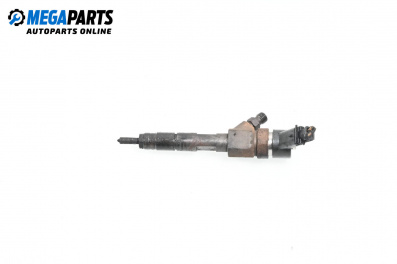 Diesel fuel injector for Renault Scenic II Minivan (06.2003 - 07.2010) 1.9 dCi (JM0G, JM12, JM1G, JM2C), 120 hp