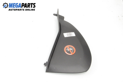 Interior plastic for Jaguar XF Sedan I (03.2008 - 04.2015), 5 doors, sedan, position: front