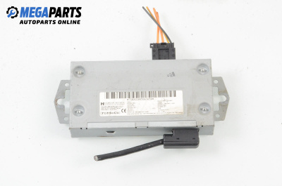 Module for Jaguar XF Sedan I (03.2008 - 04.2015), № 8X2318C941AD