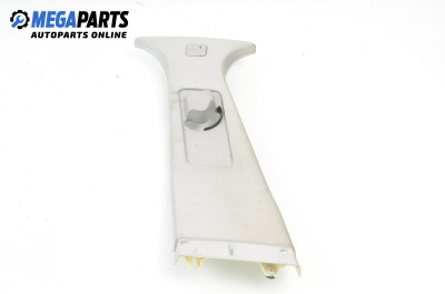 Interior plastic for Jaguar XF Sedan I (03.2008 - 04.2015), 5 doors, sedan, position: left