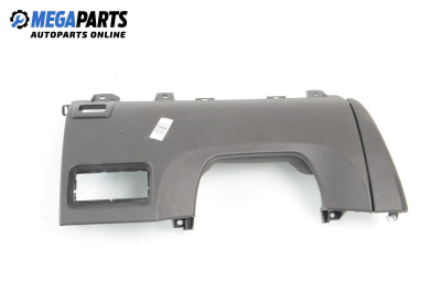 Interior plastic for Jaguar XF Sedan I (03.2008 - 04.2015), 5 doors, sedan