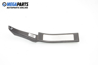 Door sill scuff for Jaguar XF Sedan I (03.2008 - 04.2015), 5 doors, sedan, position: rear - left