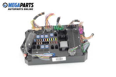 BCM modul for Jaguar XF Sedan I (03.2008 - 04.2015)