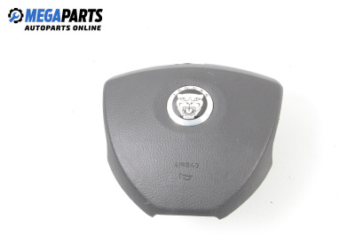 Airbag for Jaguar XF Sedan I (03.2008 - 04.2015), 5 doors, sedan, position: front