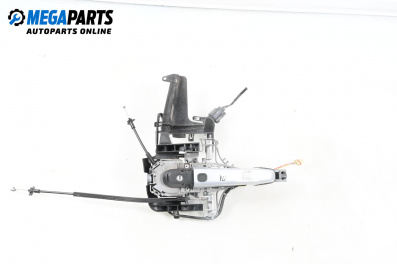 Außengriff for Jaguar XF Sedan I (03.2008 - 04.2015), 5 türen, sedan, position: links, vorderseite