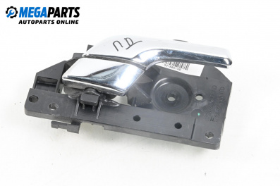 Inner handle for Jaguar XF Sedan I (03.2008 - 04.2015), 5 doors, sedan, position: front - right