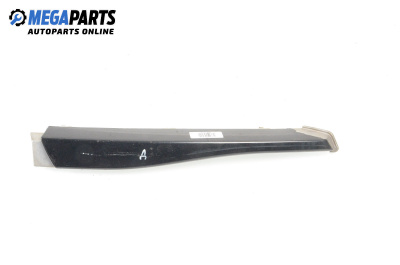 Front bumper moulding for Jaguar XF Sedan I (03.2008 - 04.2015), sedan, position: right