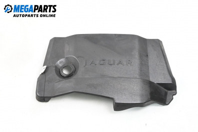 Capac decorativ motor for Jaguar XF Sedan I (03.2008 - 04.2015)