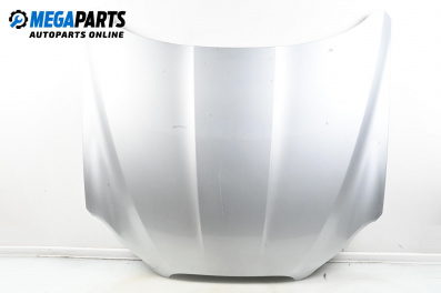 Bonnet for Jaguar XF Sedan I (03.2008 - 04.2015), 5 doors, sedan, position: front