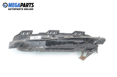 Gitter im stoßstange for Jaguar XF Sedan I (03.2008 - 04.2015), sedan, position: vorderseite