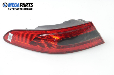 Tail light for Jaguar XF Sedan I (03.2008 - 04.2015), sedan, position: left