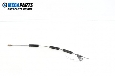 Gearbox cable for Jaguar XF Sedan I (03.2008 - 04.2015)