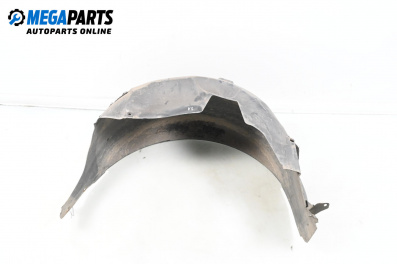 Inner fender for Jaguar XF Sedan I (03.2008 - 04.2015), 5 doors, sedan, position: rear - left