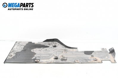 Skid plate for Jaguar XF Sedan I (03.2008 - 04.2015)