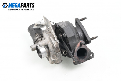 Turbo for Jaguar XF Sedan I (03.2008 - 04.2015) 2.7 D, 207 hp