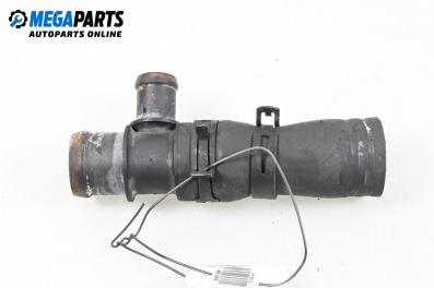 Water pipe for Jaguar XF Sedan I (03.2008 - 04.2015) 2.7 D, 207 hp