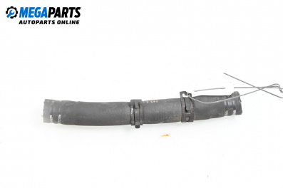 Water hose for Jaguar XF Sedan I (03.2008 - 04.2015) 2.7 D, 207 hp