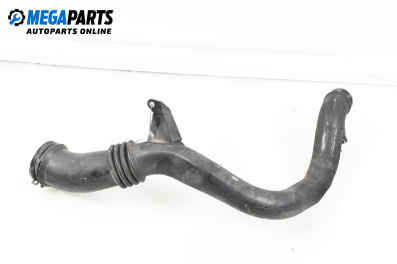 Turbo hose for Jaguar XF Sedan I (03.2008 - 04.2015) 2.7 D, 207 hp