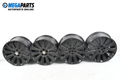 Alloy wheels for Jaguar XF Sedan I (03.2008 - 04.2015) 18 inches, width 8.5 (The price is for the set)