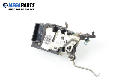 Lock for Chevrolet Aveo Sedan II (05.2005 - 12.2011), position: rear - left