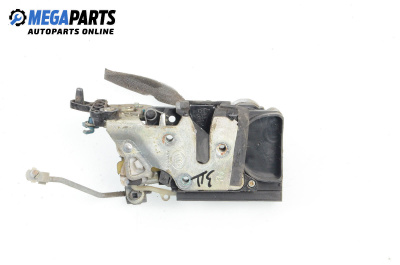 Lock for Chevrolet Aveo Sedan II (05.2005 - 12.2011), position: rear - right