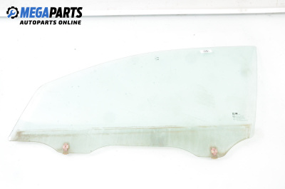 Window for Chevrolet Aveo Sedan II (05.2005 - 12.2011), 5 doors, sedan, position: front - left