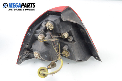 Stop for Chevrolet Aveo Sedan II (05.2005 - 12.2011), sedan, position: dreapta