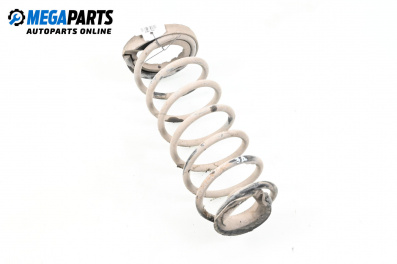 Coil spring for Chevrolet Aveo Sedan II (05.2005 - 12.2011), sedan, position: rear