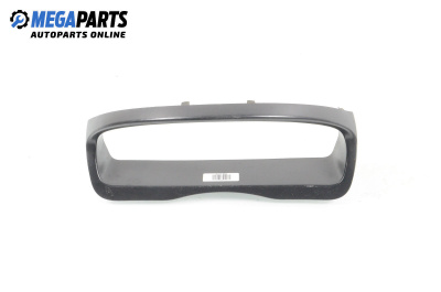 Plastic interior kilometraj for Chevrolet Aveo Sedan II (05.2005 - 12.2011), 5 uși, sedan