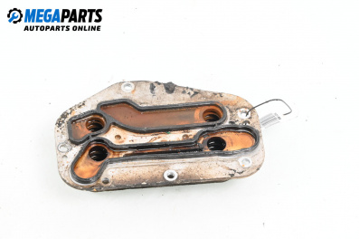 Răcitor de ulei for Chevrolet Aveo Sedan II (05.2005 - 12.2011) 1.4, 101 hp